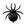 Aranha 10 unidades