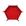 1pcs vermelho