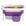 Roxo, Rosa