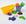 Amarelo