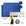 Base Azul