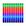 Colorido-10PCS