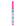 01 Psycho Pink