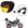 Amarelo