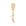 Banhado a ouro 18k