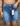 Jeans azul