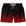 Preto vermelho
