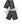 0004 preto mescla
