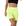 Amarelo neon