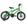 Verde kawasaki