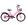Rosa c, Aces pink