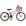 Pink, Branco