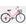 Rosa, Dourado