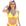 Amarelo neon