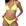 Amarelo neon
