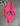 Rosa neon