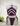 Roxo, Branco