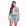 Conjunto azul claro