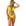 Amarelo neon
