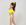 Amarelo neon