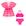 Pink 56, Listras rosa f140