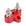M6 Vermelho