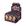 9 peças