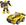Amarelo
