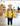 Amarelo