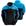 Preto, Azul