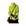 Verde fluorescente