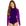 Roxo c, Violeta