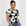 Preto, Off white