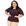 Barbie preta