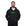 Preto logo verde