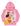 Rosa claro