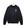Preto, Polo venture peito branco