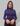 Azul marinho