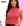 Pink fluorescente