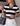 Preto, Branco