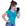 Azul jade