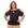 Preto crepe liso 212