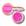 Pink tint