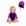 Roxo, Violeta