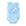 Azul bebê
