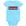 Azul bebê