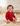 Body alenice vermelho