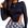 Body tule preto