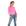 Body cavado rosa