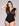 Preto, Nude